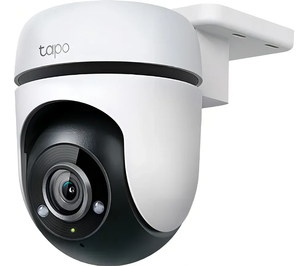 Camera de Segurança wifi Externa TP-Link Tapo C500