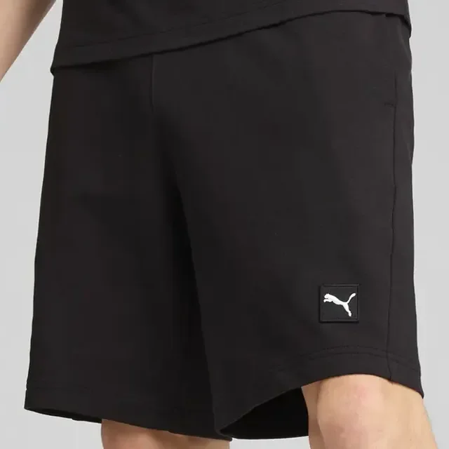 Shorts Essentials Elevated 9 Masculino Puma