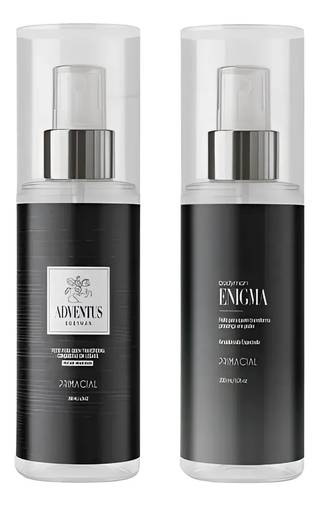 Kit Body Splash Adventus e Enigma 200ml