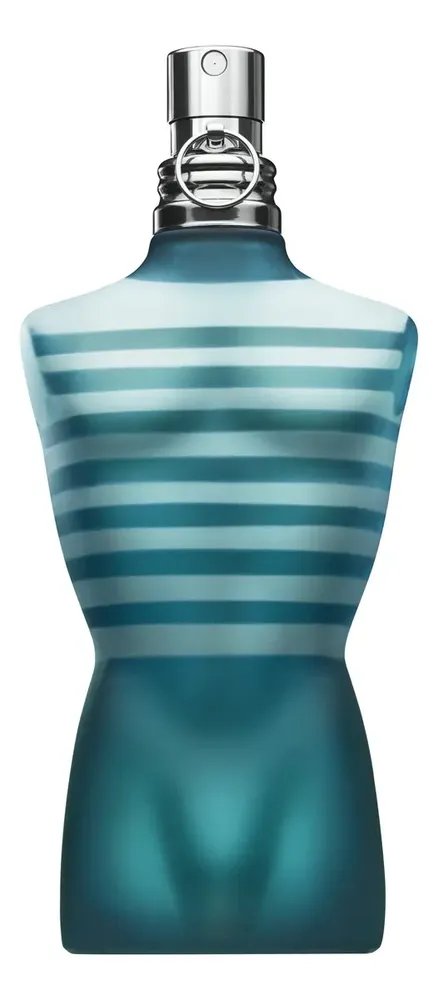 Perfume Jean Paul Gaultier Le Male Eau De Toilette 125 Ml Masculino
