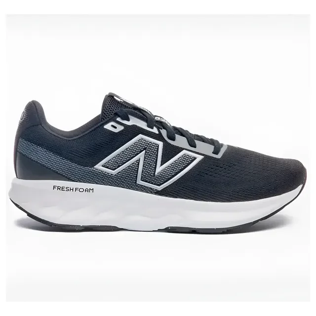 Tênis Masculino New Balance 520v9 Esportivo Fresh Foam Run (39 a 42)