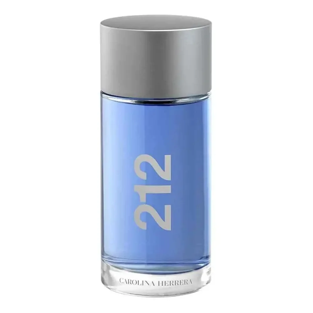 Perfume Carolina Herrera 212 Men NYC EDT (200ml)