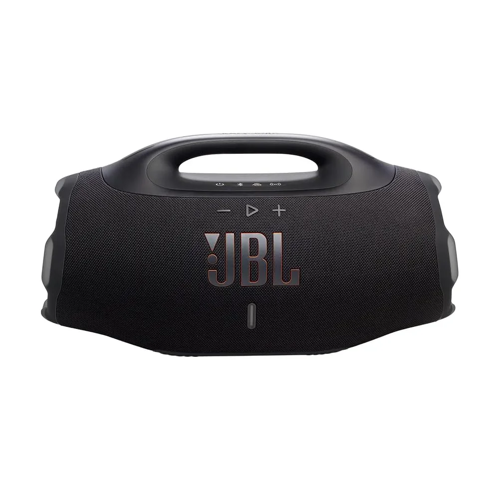 ➡️ JBL, Caixa de Som, Boombox 4