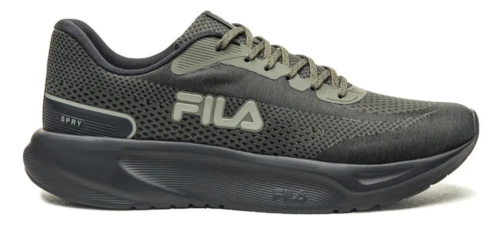 Tênis Fila Spry Esportivo
