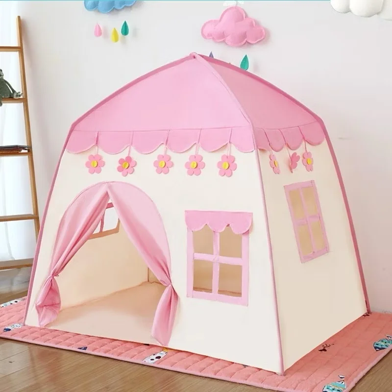 ✨Tenda infantil