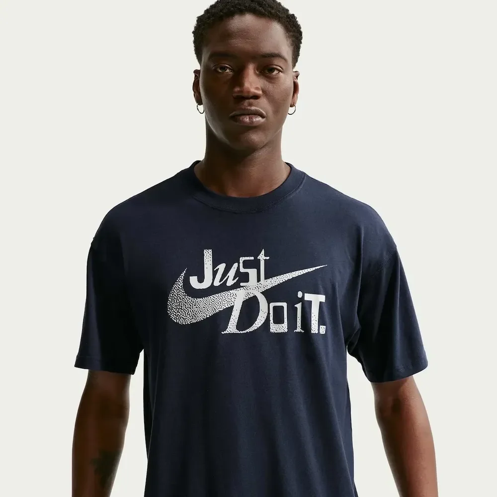 Camiseta Nike Sportswear JDI (2 cores)