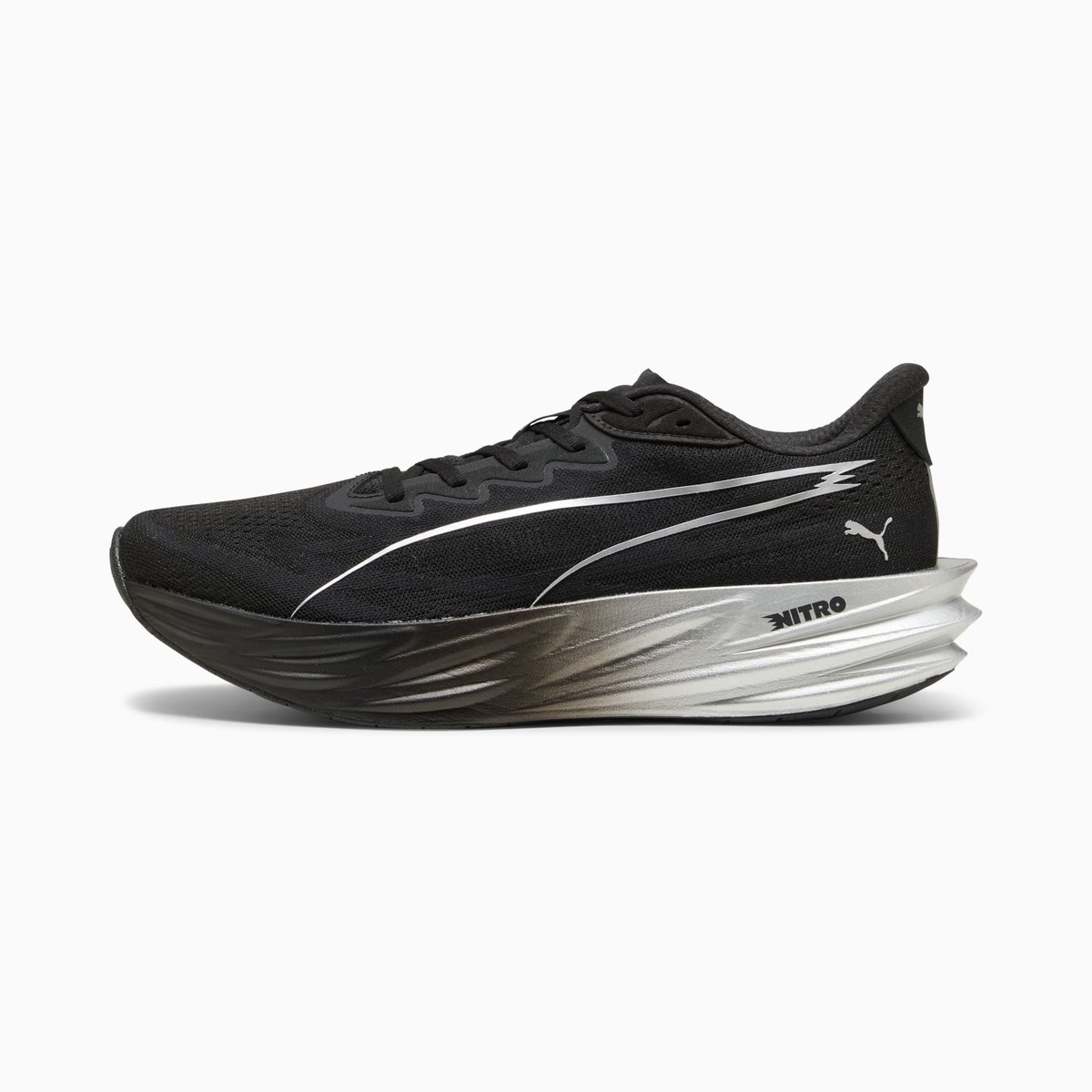 💢PUMA DEVIATE PURE NITRO masc.
