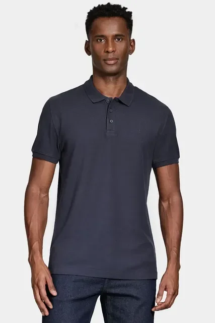 Camiseta Polo Aramis Basic Piquet