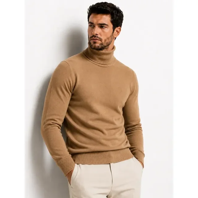 ⚫️ Cacharrel Casaco Blusa Tricot Lã