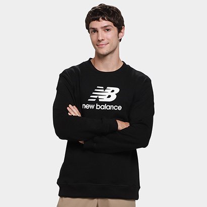 Casaco New Balance Essentials Basic
