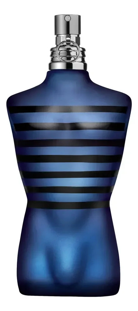 Perfume Jean Paul Gaultier Ultra Male Intense EDT 125ml