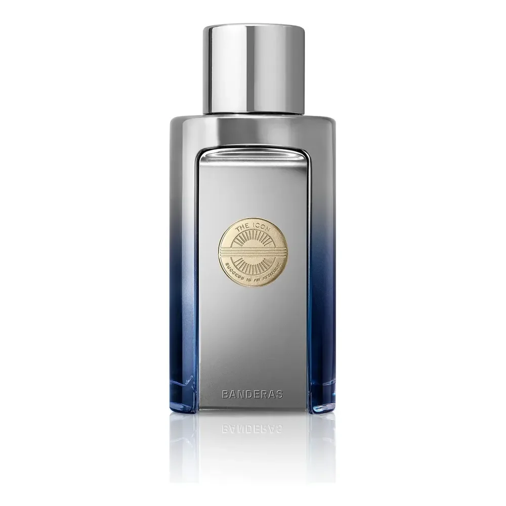 Perfume Banderas The Icon Elixir Edp 100Ml