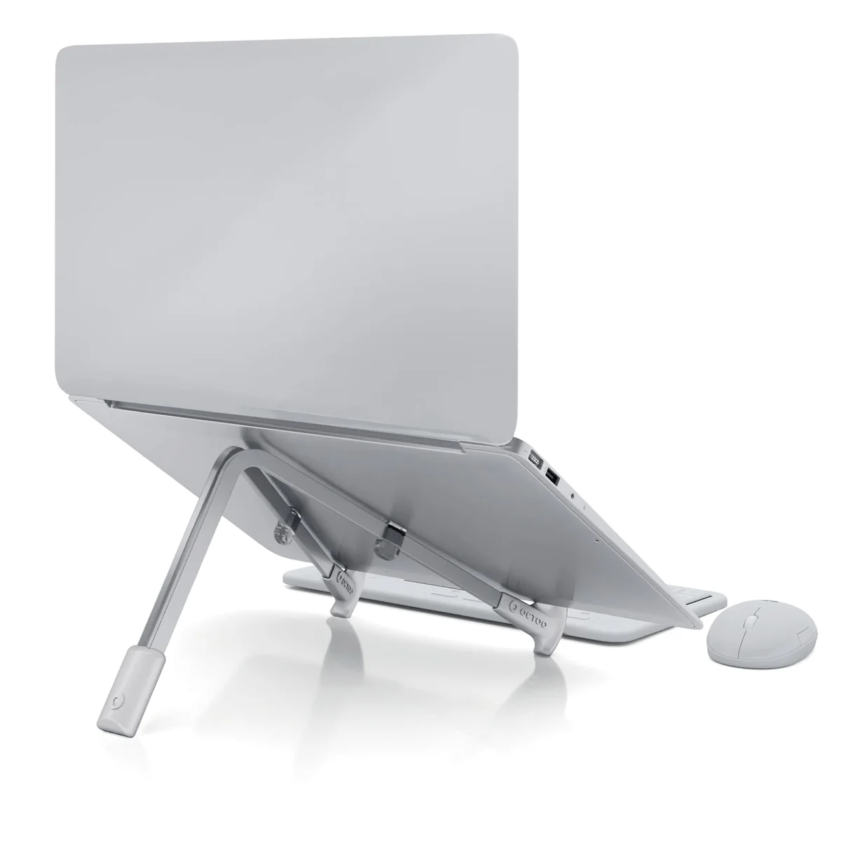 Suporte para Notebook OCTOO LiteStand Note, Dobrável
