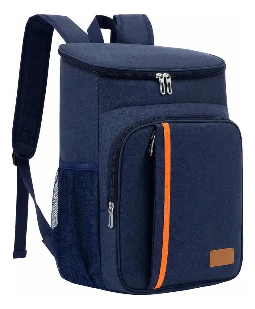 🔥Bolsa Térmica 20L Mochila Grande Impermeável