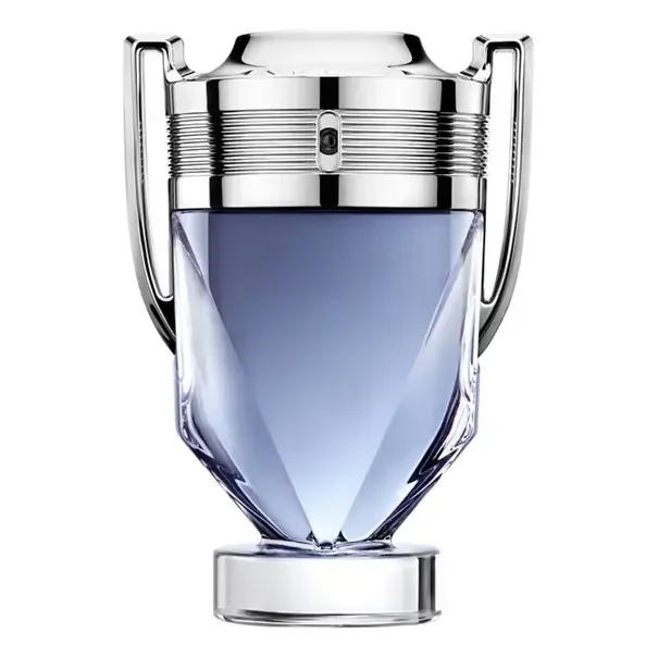 Perfume Rabanne Invictus Eau de Toilette 100ml
