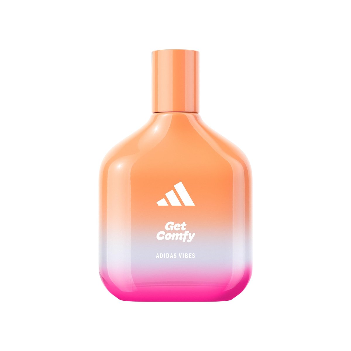 Adidas Vibes Get Comfy EDP 100ML