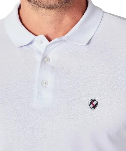 Polo Patch Vascaino Reserva