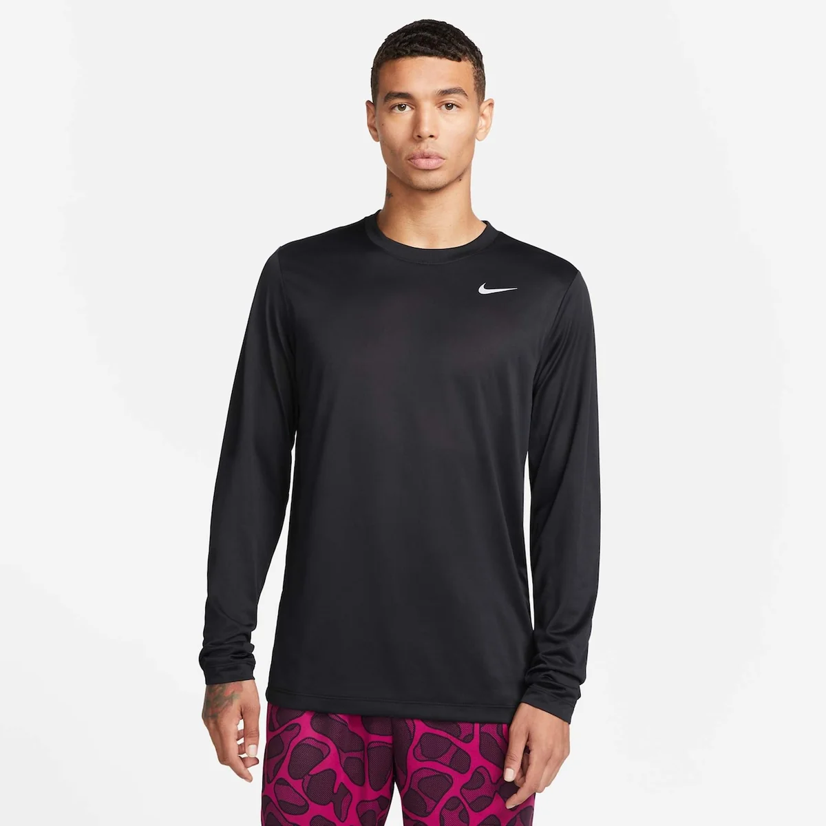 Camiseta Dri-FIT Nike Legend Masculina