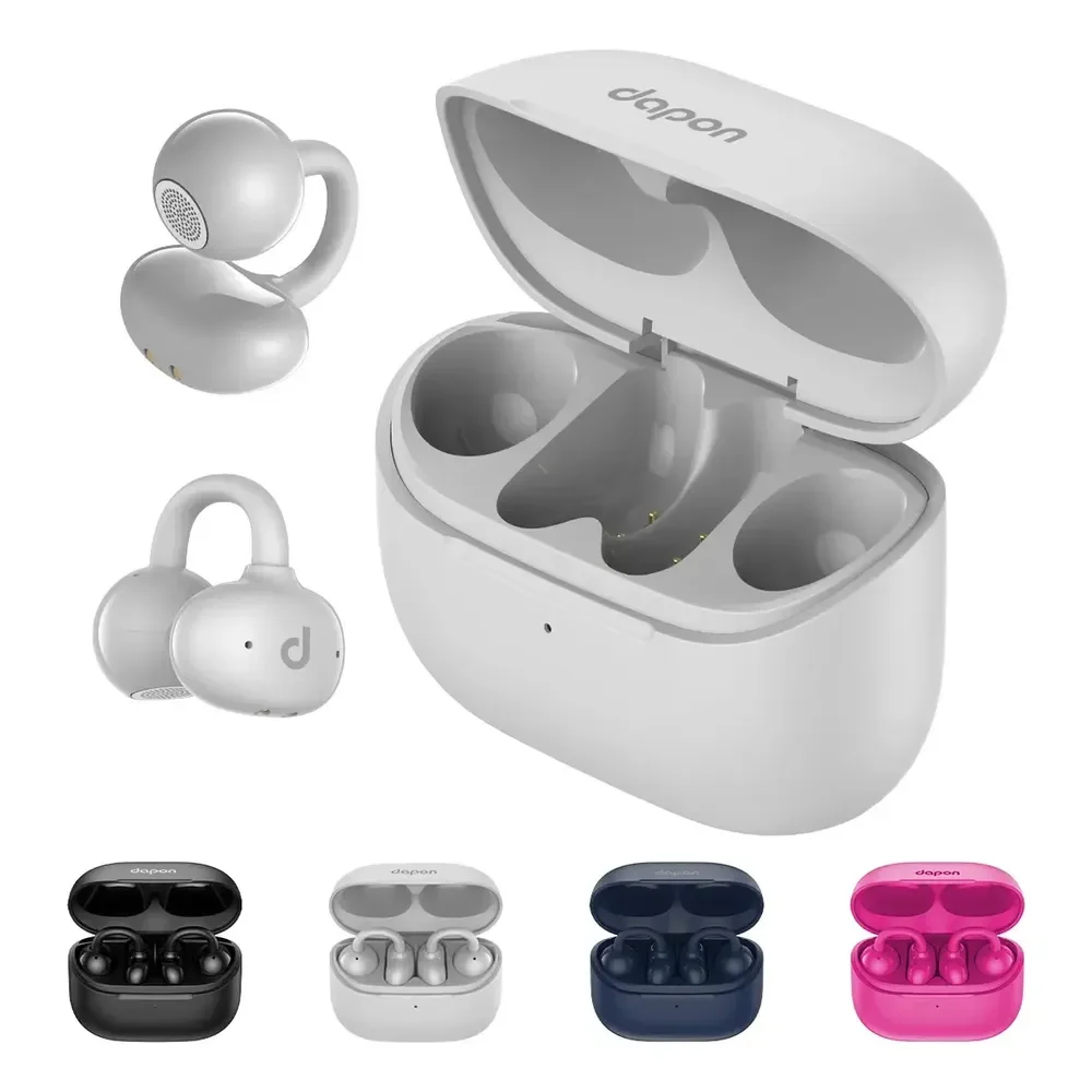 Fone Dapon Open Ear Bluetooth (2 cores)