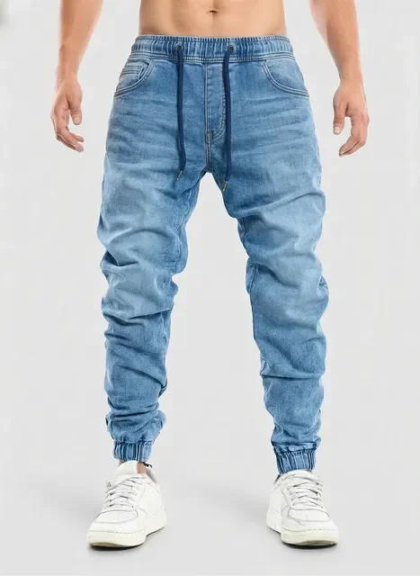 ⚫️ Calça Masculina Jogger Tecido Premium C/ Elástico