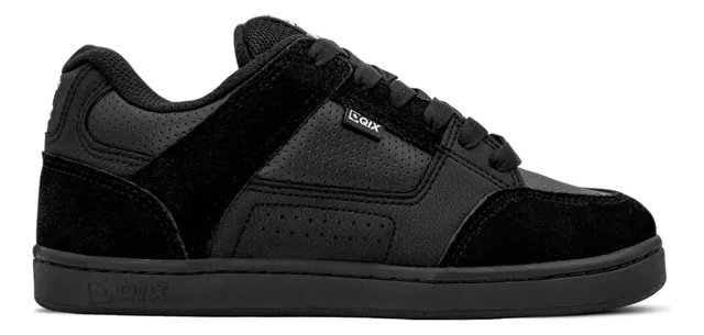 Tênis Qix Skate Retrô (34 ao 41)