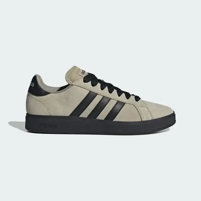 Tênis Masculino Grand Court Base 00s adidas
