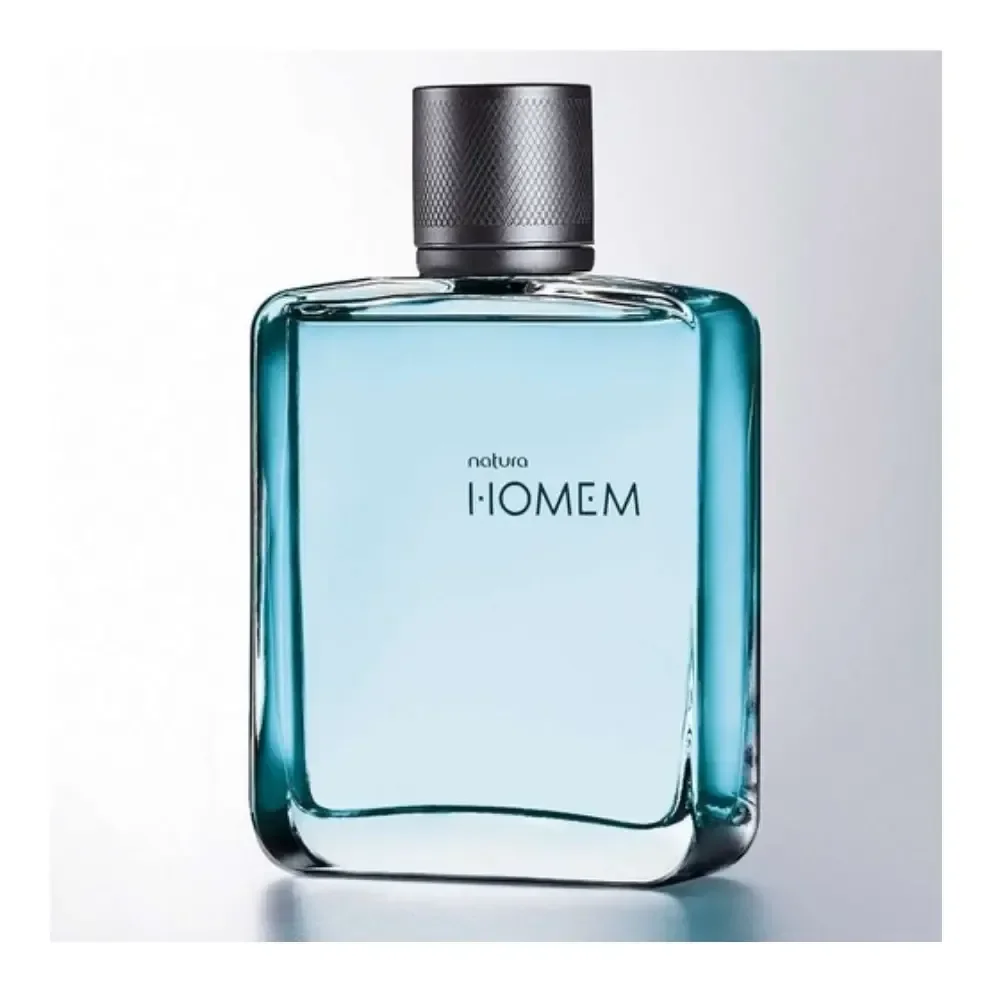 Perfume Natura Homem 100ml
