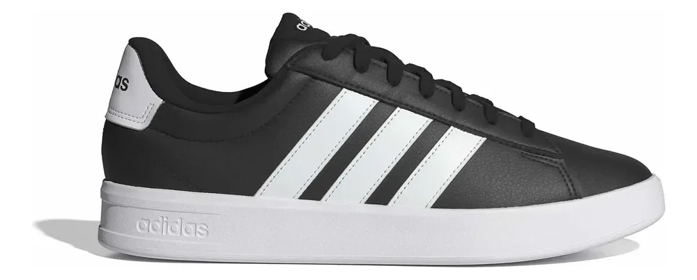 Tênis Adidas Grand Court Base 3.0 (39 ao 42)