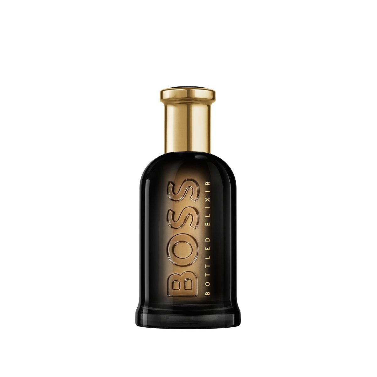 Perfume Hugo Boss Bottled Elixir 100ml
