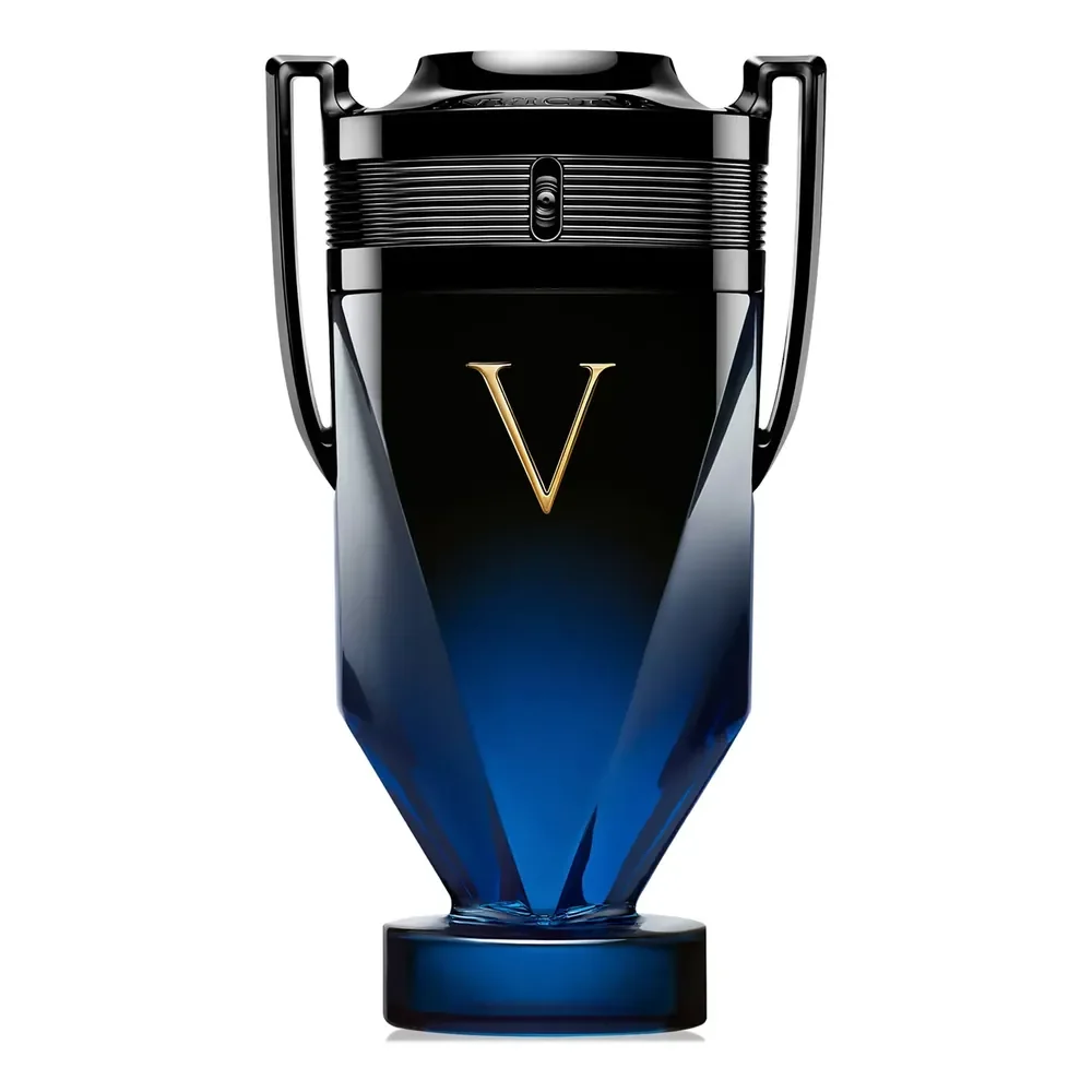 Perfume Masculino Paco Rabanne Invictus V Elixir Edp 200 Ml