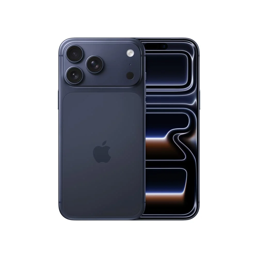 Apple iPhone 17 Pro Max (1 TB) - Azul intenso