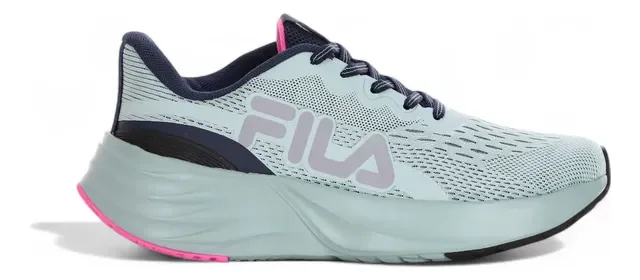 Tênis Fila Racer Comet