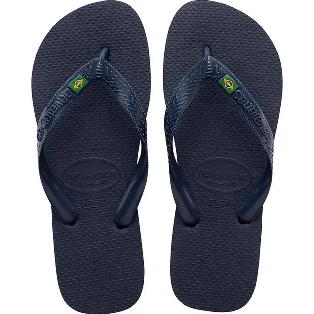 Havaianas Brasil (4 cores)