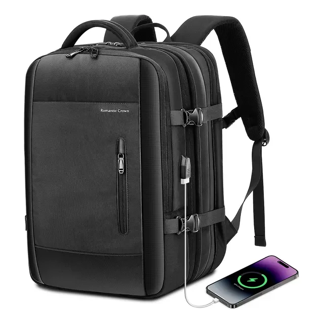 Mochila Executiva para Notebook