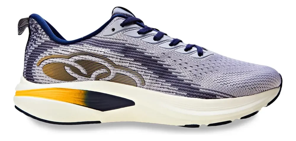 Tênis Esportivo Masculino Voa 2 Olympikus Lunmho Lisa 42 Br