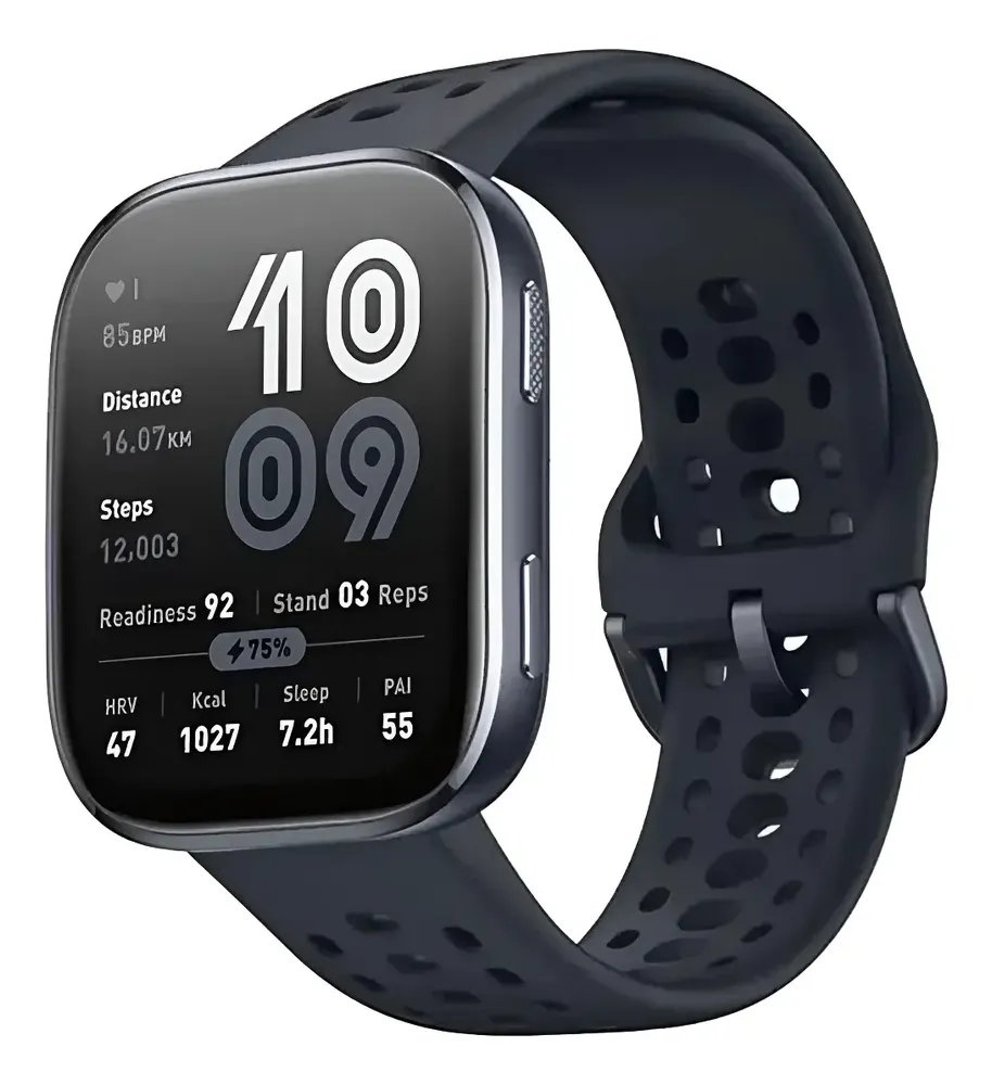 Smartwatch Amazfit Bip 6 Global