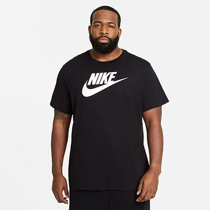 Camiseta Nike Sportwear Icon