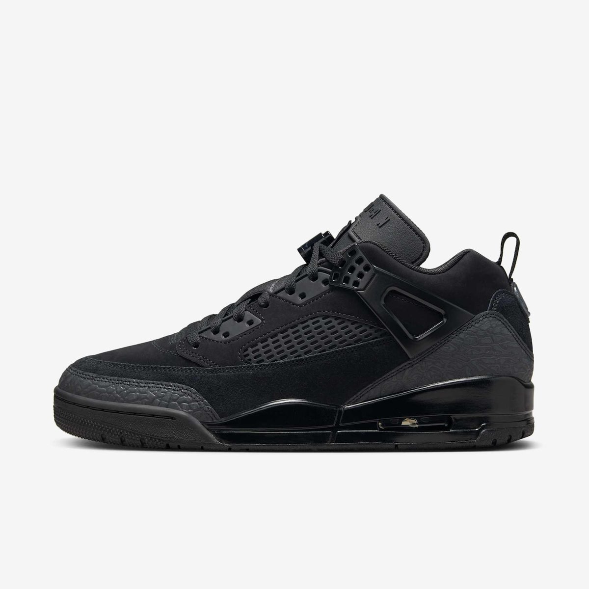 Tênis NIke Jordan Spizike Low “Black Cat” (38 ao 46)