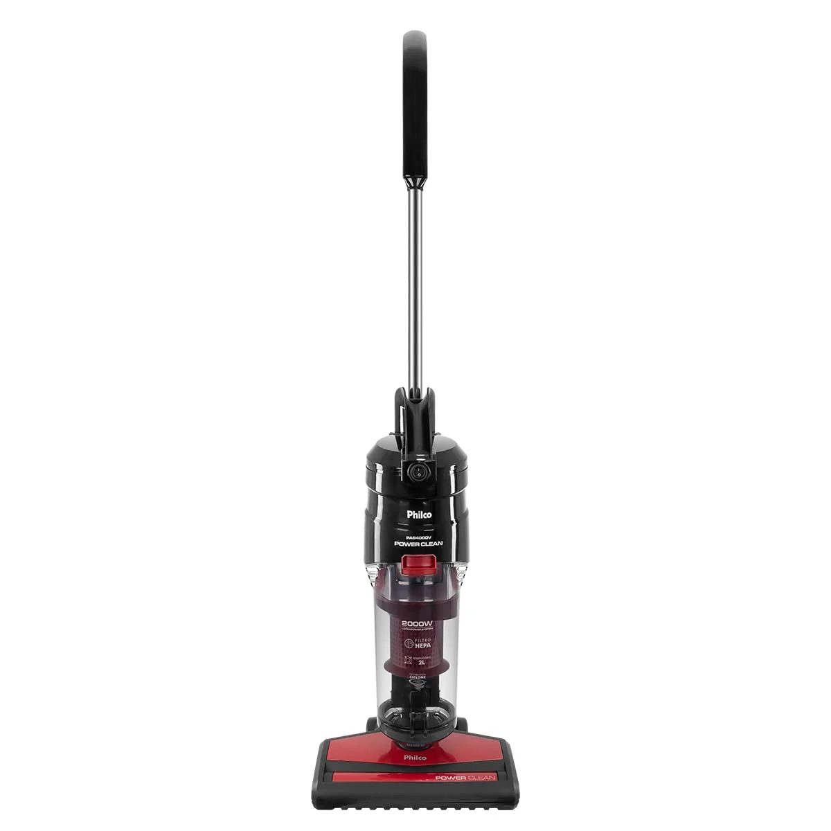 ✨Aspirador Pó Philco Vertical Power Clean 2000W PAS4000V 127V✨️