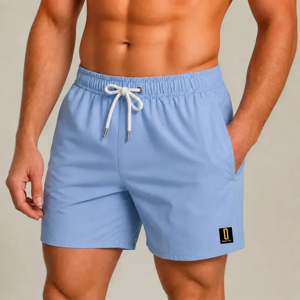Short Neon Bermuda Praia Mauricinho Jr