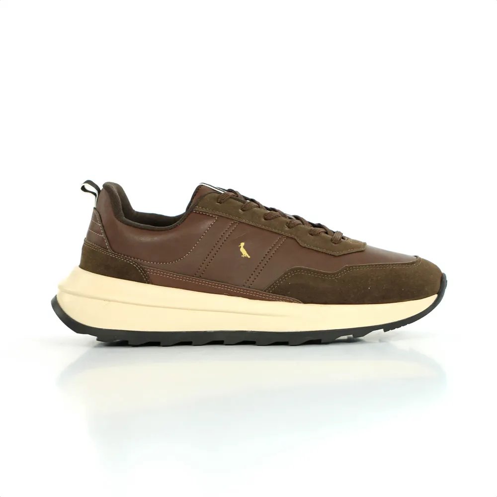 Tenis Reserva Go Trainer Treino Leve Respiravel Confortavel