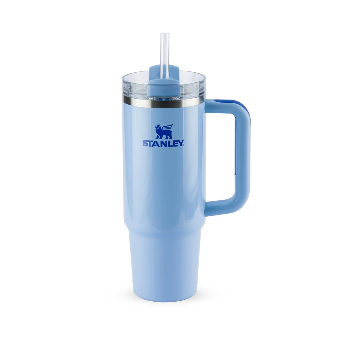 ✨Stanley Copo Quencher Térmico 2.0 Cornflower Gloss | 887ml✨️