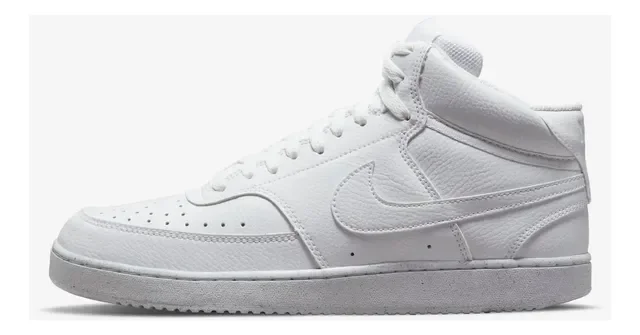 Tênis Nike Sportswear Court Vision Mid Next