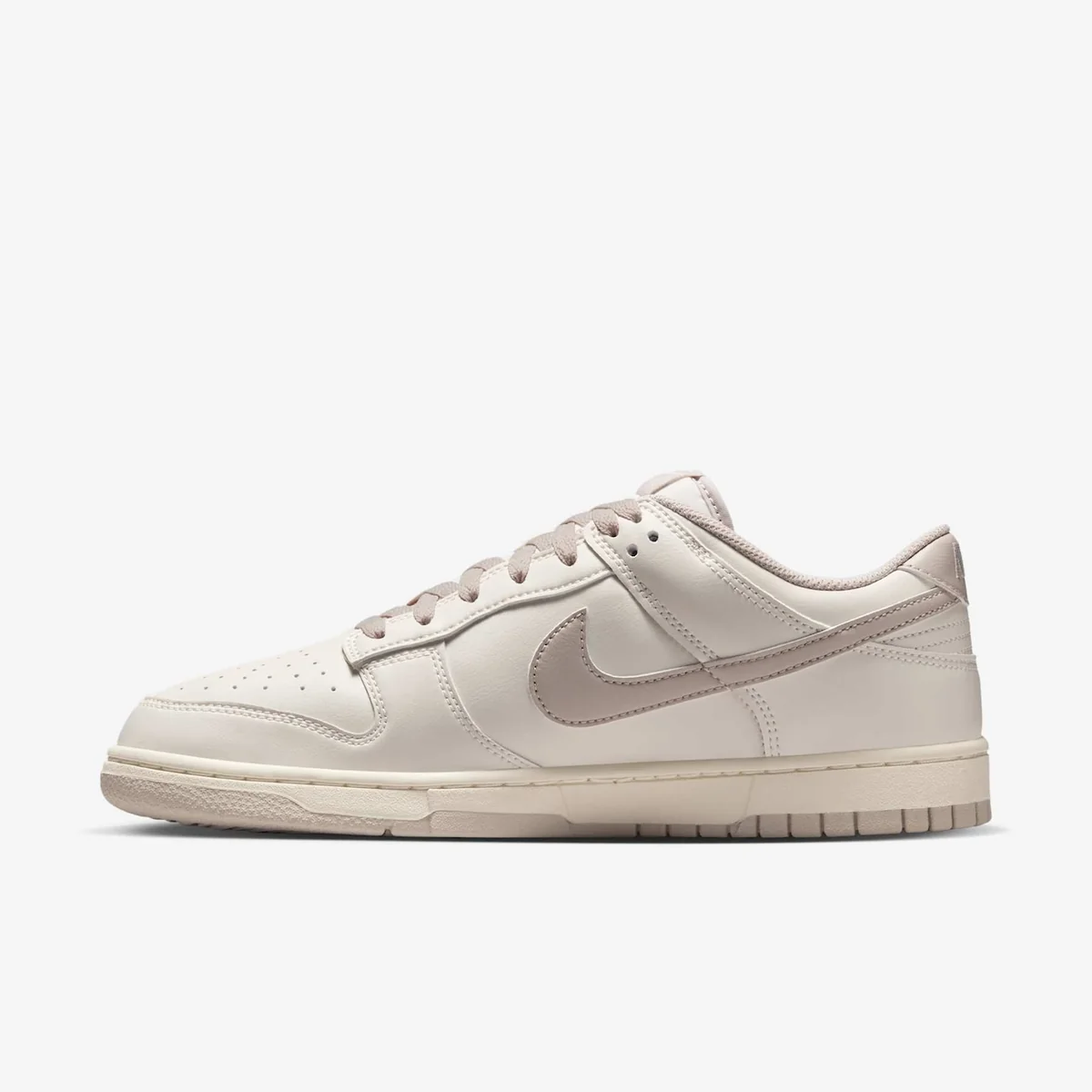✨Tênis Nike Dunk Low Retro Masculino✨️