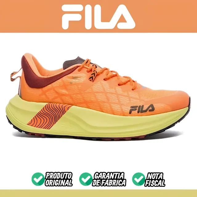 Fila Racer Skytrail (2 Cores)