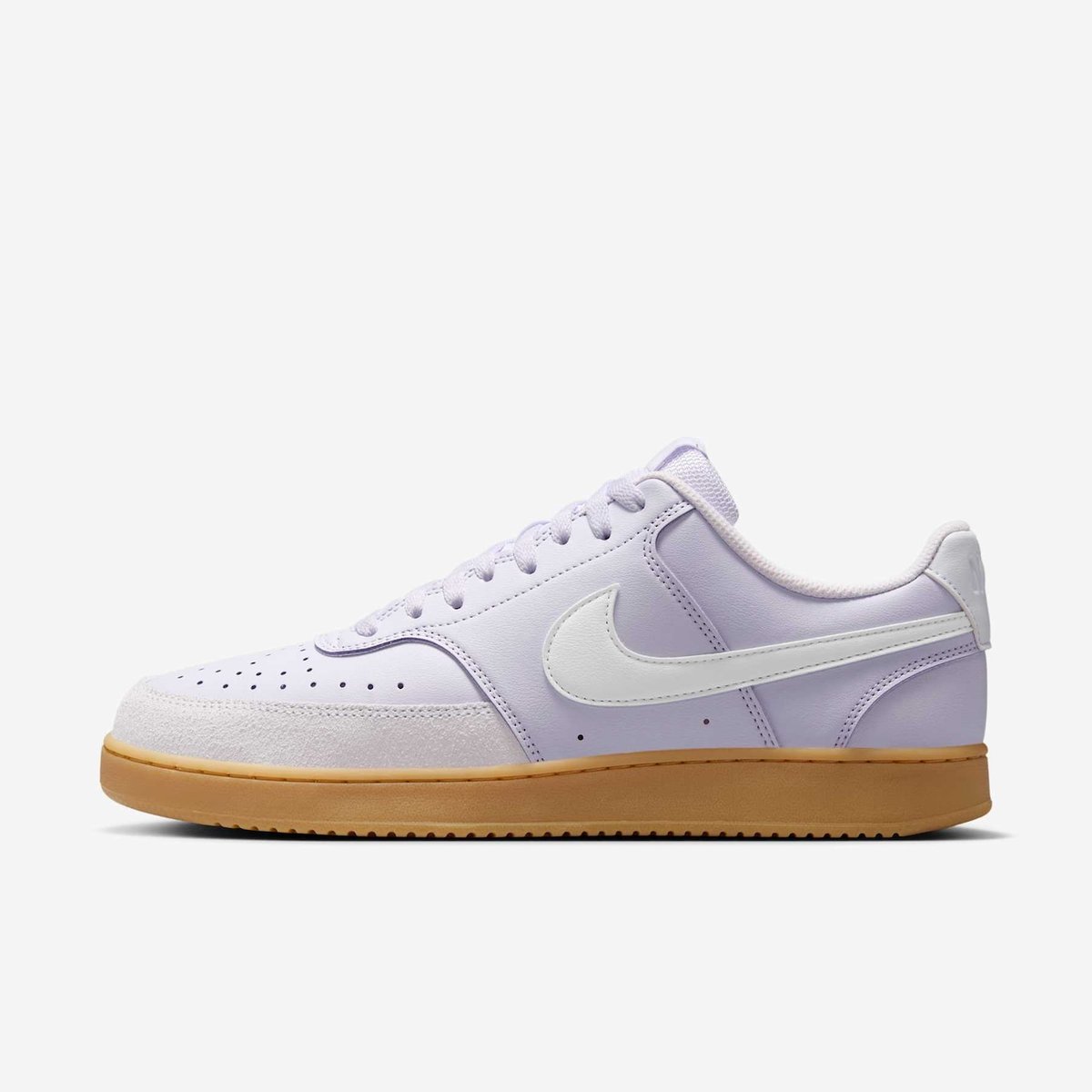 Nike Court Vision Low