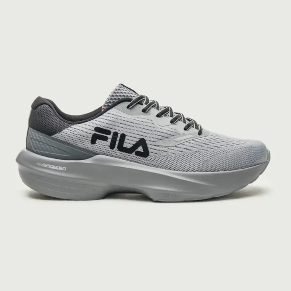 Tênis Fila Impulser Esportivo Corrida Academia Original Pro
