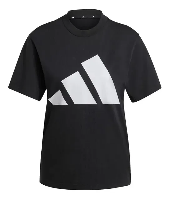 Camiseta Essentials Big Logo Adidas