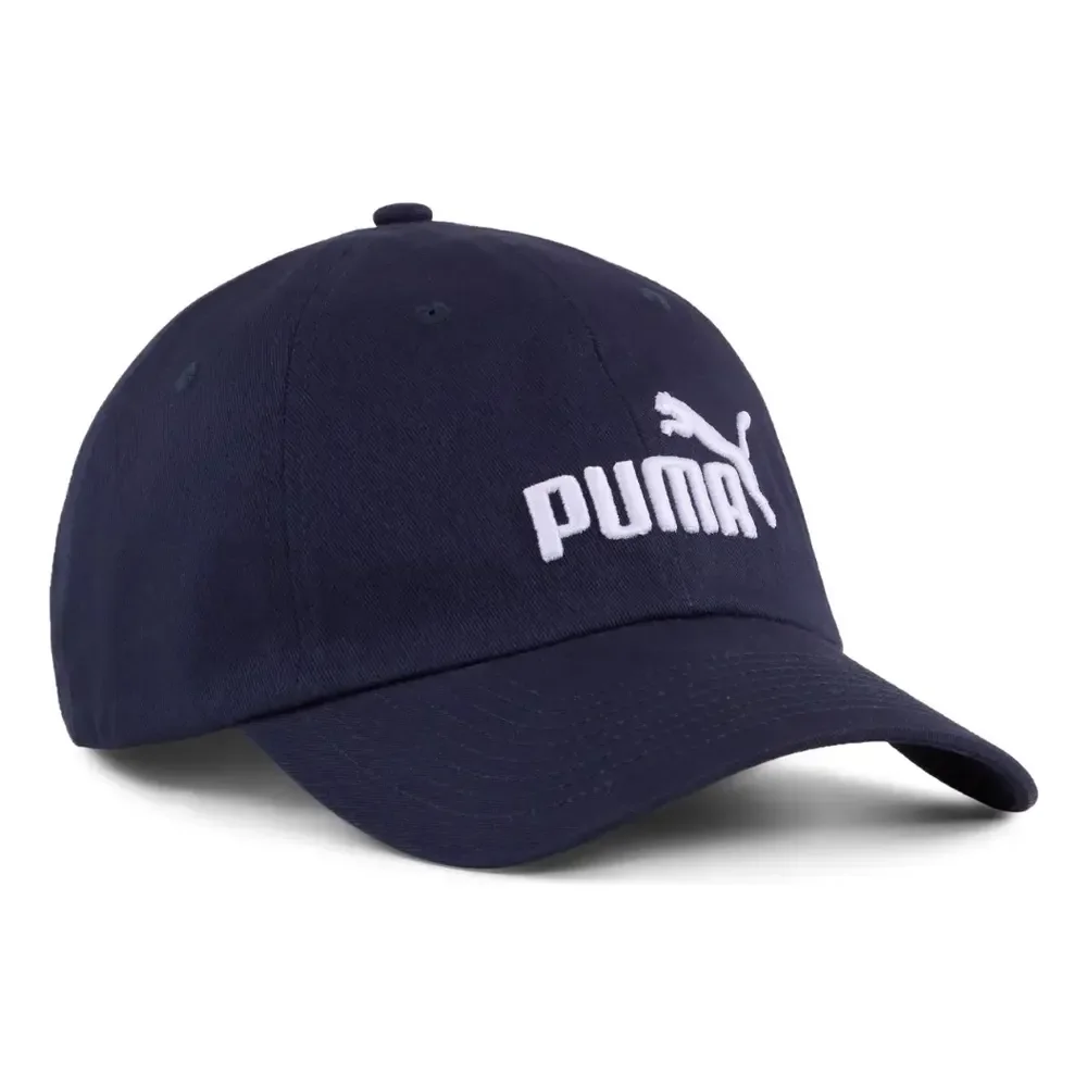 Boné Puma Essentials