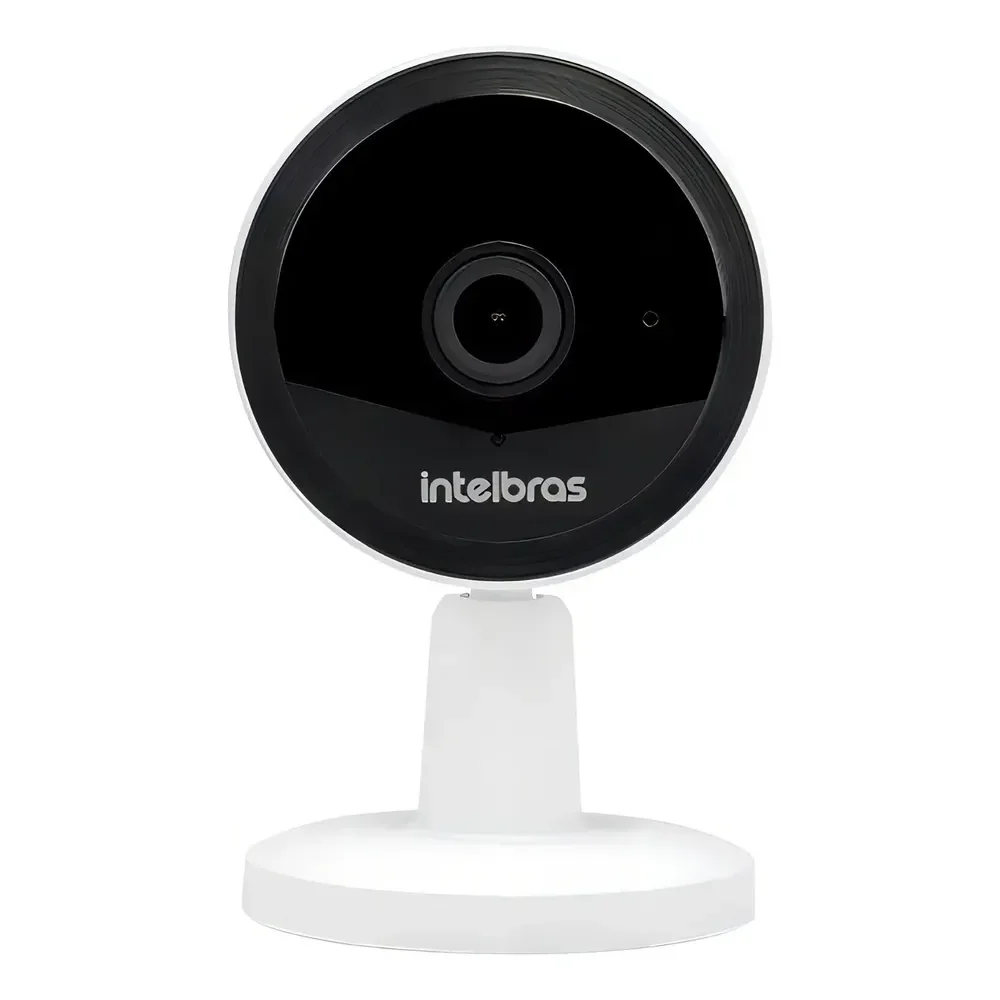 Câmera Intelbras IM1 Full HD 2MP Alerta Movimento Wifi